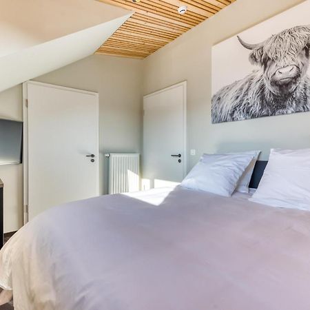 Les Chambres Du Vieux Chateau Orvali apátság Kültér fotó