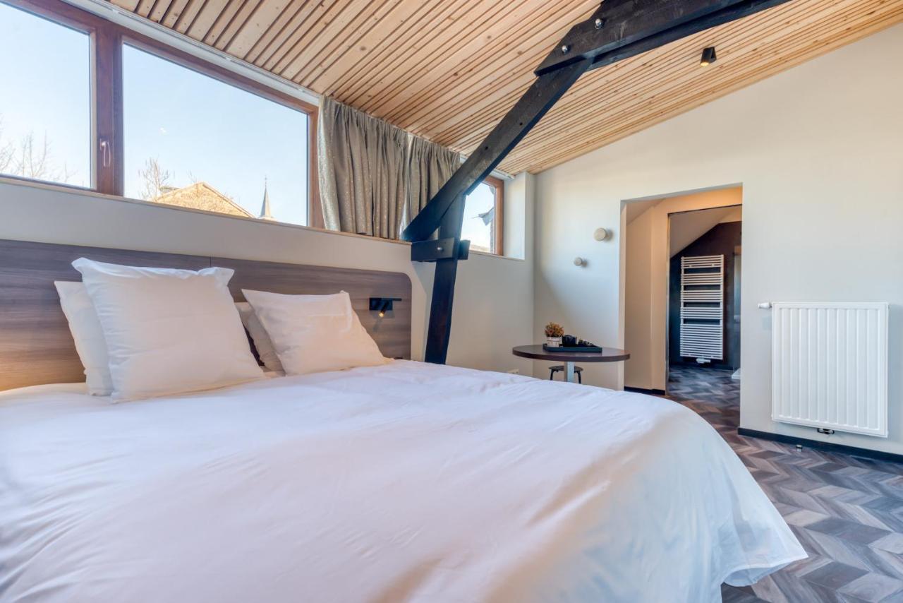 Les Chambres Du Vieux Chateau Orvali apátság Kültér fotó