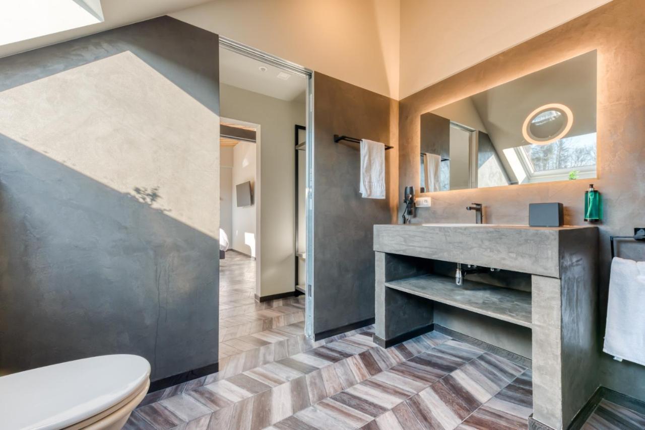 Les Chambres Du Vieux Chateau Orvali apátság Kültér fotó